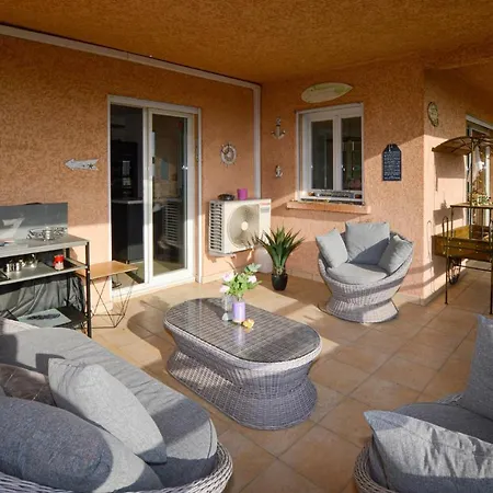 Route De San Pelegrino Appartement *