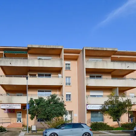 Route De San Pelegrino Appartement
