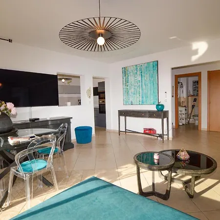 Apartamento Route De San Pelegrino Folelli